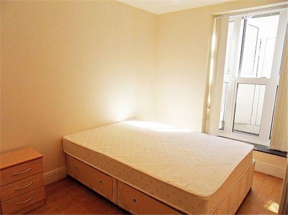 2 Bedroom Apartment