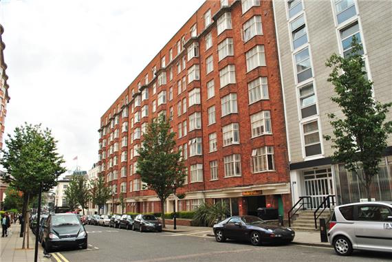 1 Bedroom Apartment