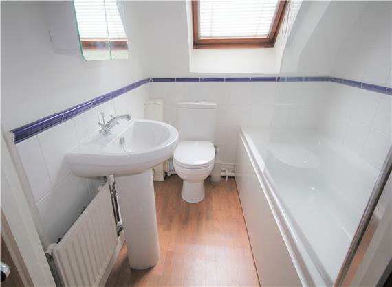 1 Bedroom Mews