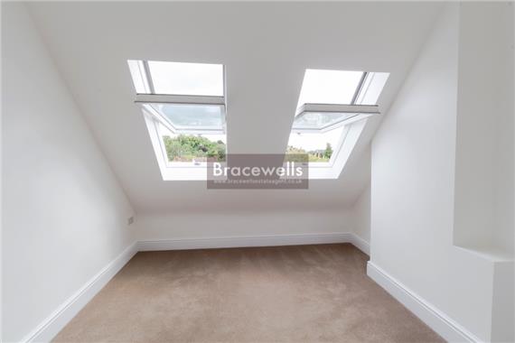2 Bedroom Duplex