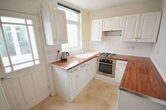 3 Bedroom Terraced