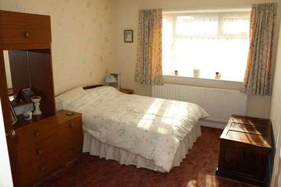 3 Bedroom Detached