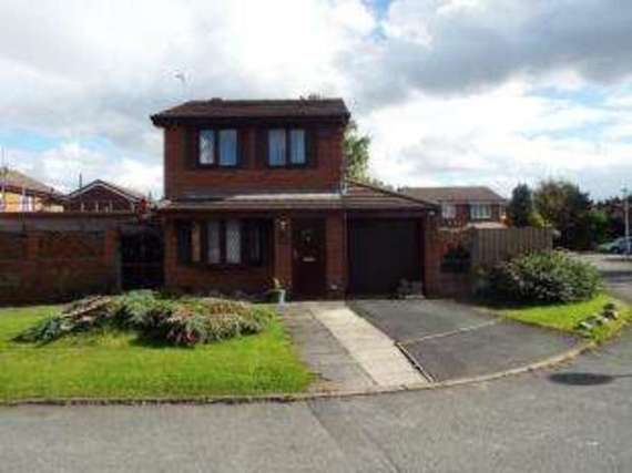 3 Bedroom Detached