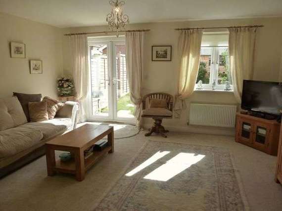 3 Bedroom Semi-Detac...