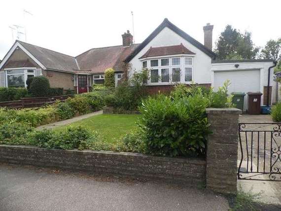 2 Bedroom Property