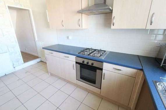3 Bedroom Terraced