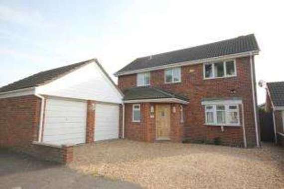 4&nbsp;Bedroom&nbsp;Detached