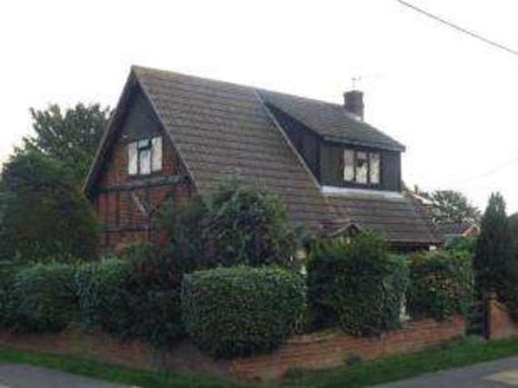 3 Bedroom Detached