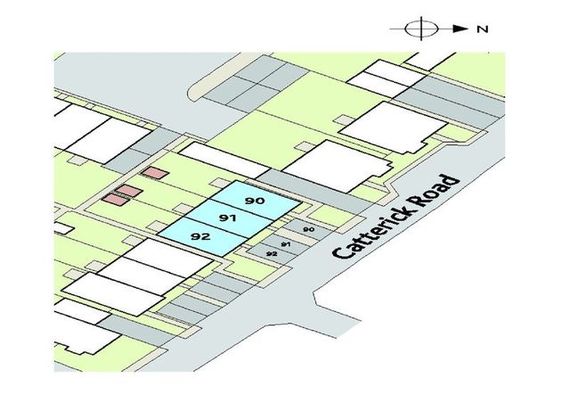 2&nbsp;Bedroom&nbsp;Semi-Detac...