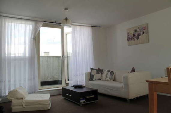 1 Bedroom Flat