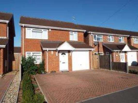 3 Bedroom Detached