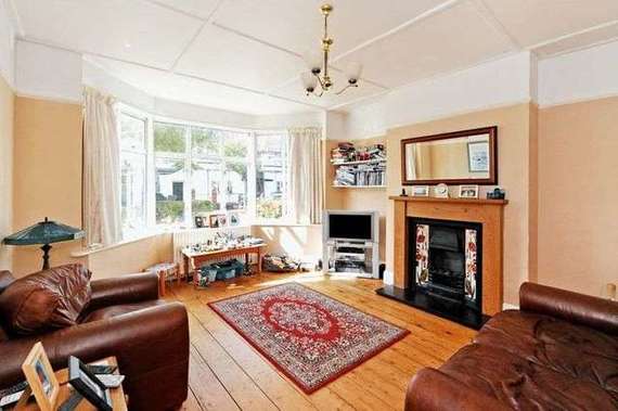 4 Bedroom Semi-Detac...