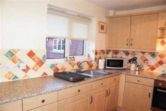 2&nbsp;Bedroom&nbsp;Flat