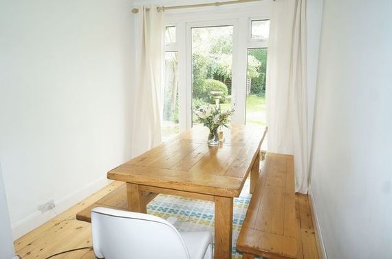 3 Bedroom Detached