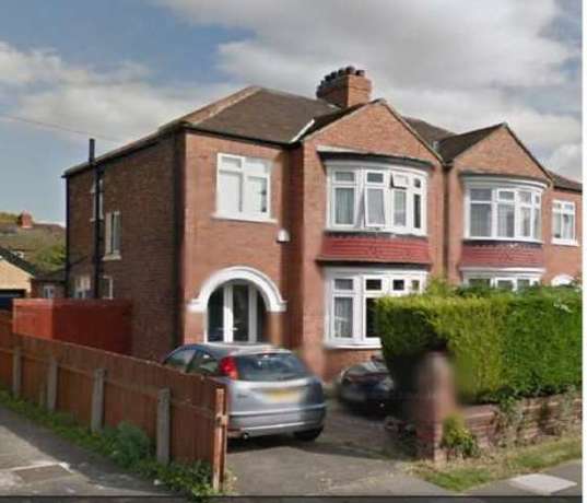 3&nbsp;Bedroom&nbsp;Semi-Detac...