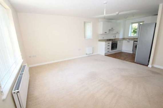 2 Bedroom Flat