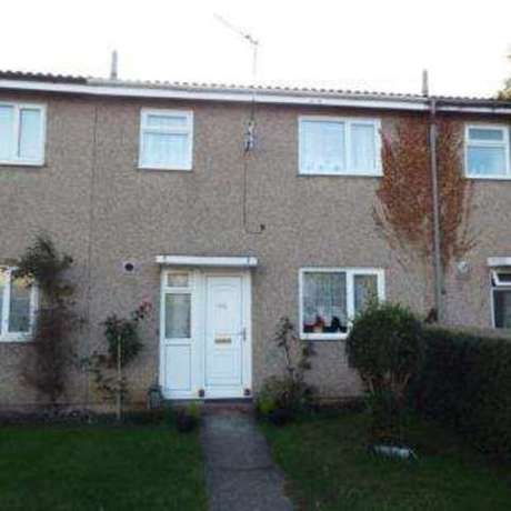 3 Bedroom Terraced