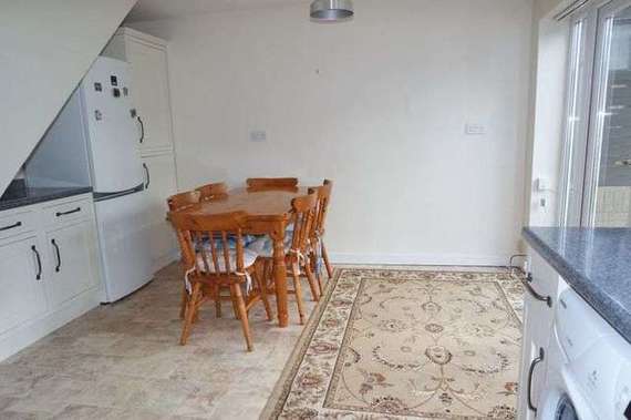 2 Bedroom Semi-Detac...
