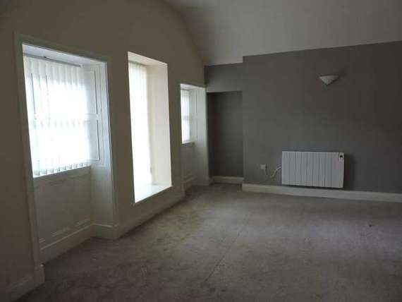 2 Bedroom Apartment