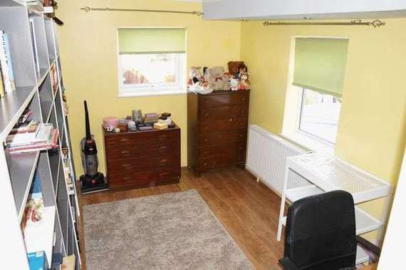 3 Bedroom Terraced