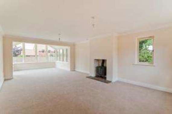 4 Bedroom Detached