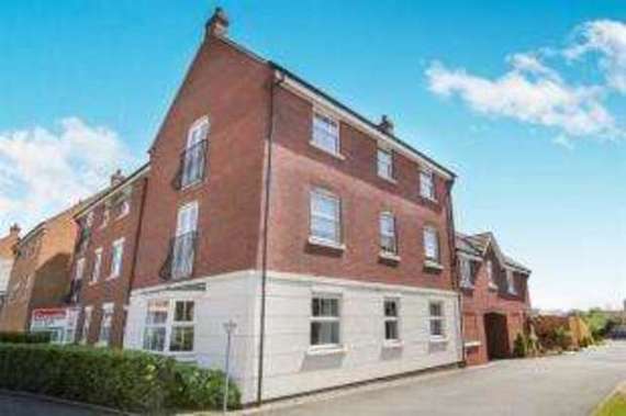 2&nbsp;Bedroom&nbsp;Flat