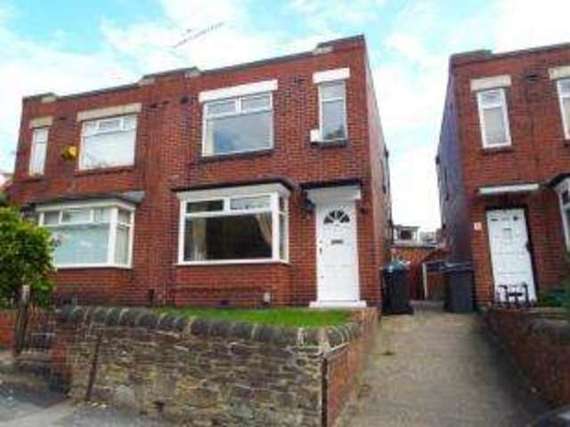 2 Bedroom Semi-Detac...