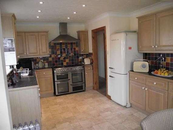 4 Bedroom Detached