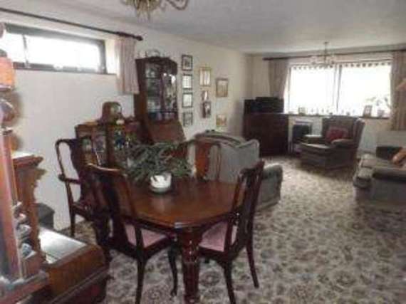 3 Bedroom Bungalow
