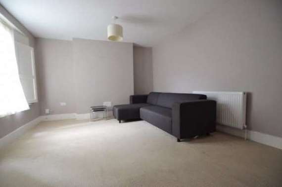 1 Bedroom Apartment