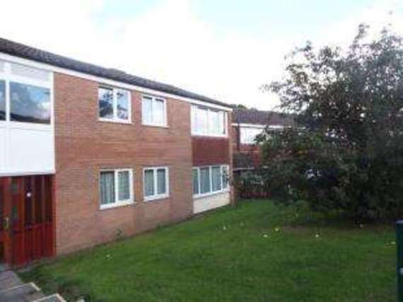 2 Bedroom Flat