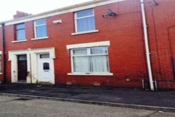 3 Bedroom Terraced