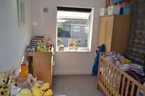 3&nbsp;Bedroom&nbsp;Semi-Detac...