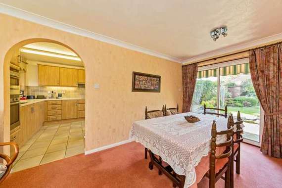 3 Bedroom Detached