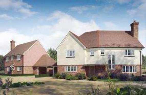 4 Bedroom Detached