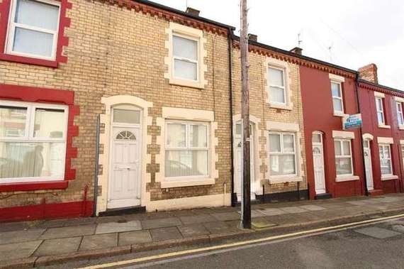 2 Bedroom Terraced