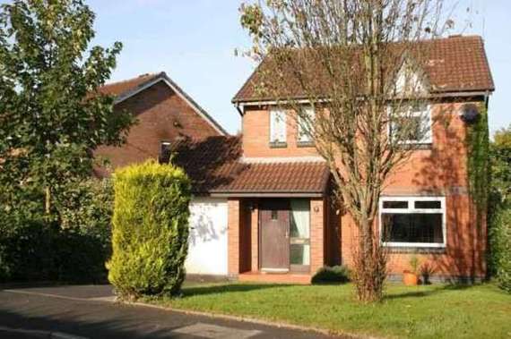 3 Bedroom Detached