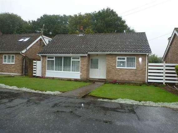 3 Bedroom Bungalow