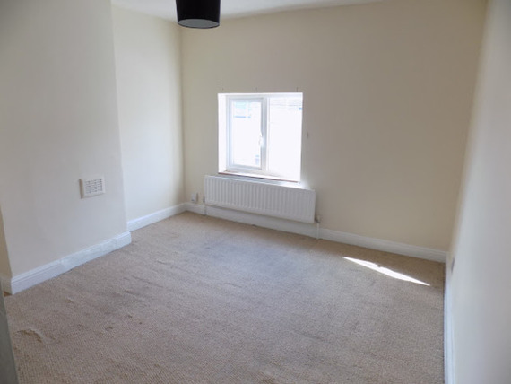 2 Bedroom Terraced