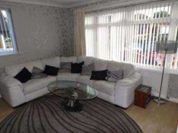 4 Bedroom Bungalow