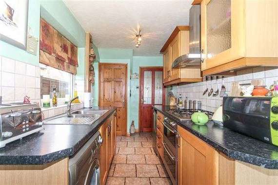 3&nbsp;Bedroom&nbsp;Semi-Detac...