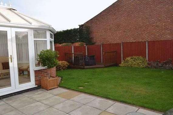 3 Bedroom Detached