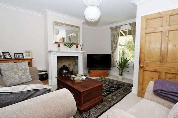 2 Bedroom Cottage