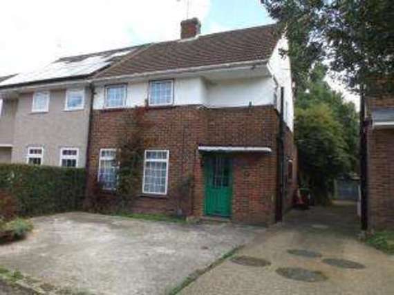 3 Bedroom Semi-Detac...