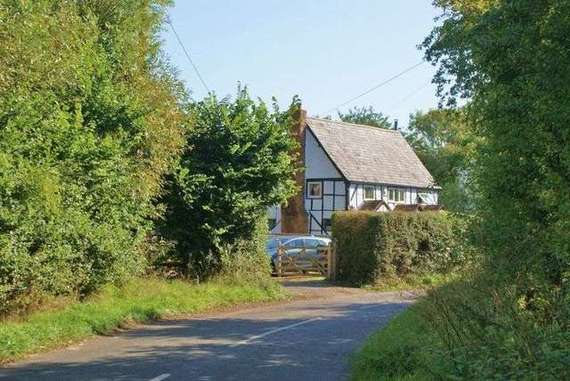 3 Bedroom Detached