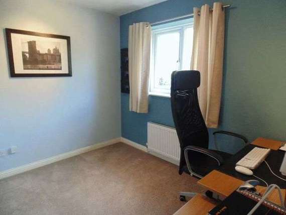 4 Bedroom Detached