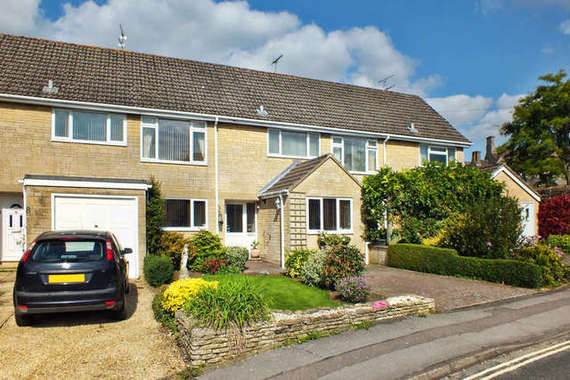 3 Bedroom Terraced