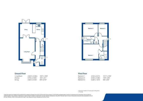 3 Bedroom Detached