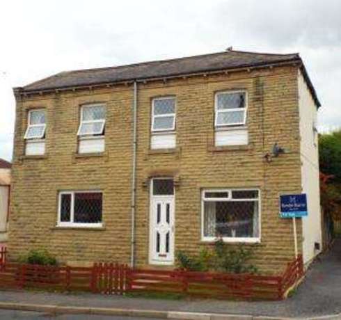 3 Bedroom Detached