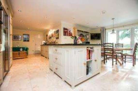 4 Bedroom Detached